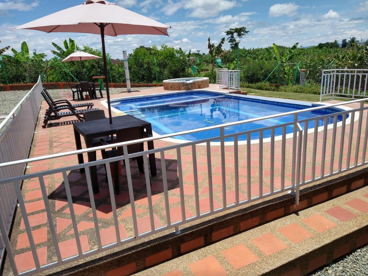 Finca La Gaviota Монтенегро Екстер'єр фото