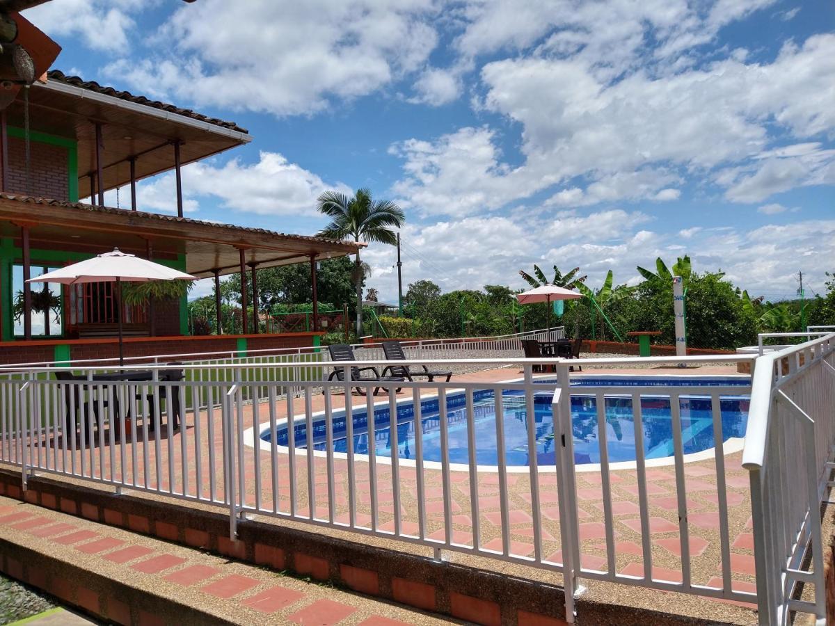 Finca La Gaviota Монтенегро Екстер'єр фото